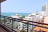 1 Bedroom Condo for Sale or Rent in Northshore, Na Kluea, Chonburi