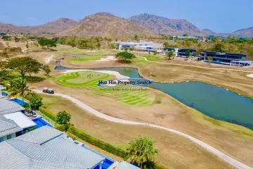 3 Bedroom House for sale in Hin Lek Fai, Prachuap Khiri Khan