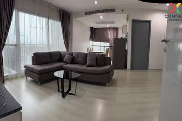 2 Bedroom Condo for rent in Life Ratchadapisek, Din Daeng, Bangkok near MRT Huai Khwang