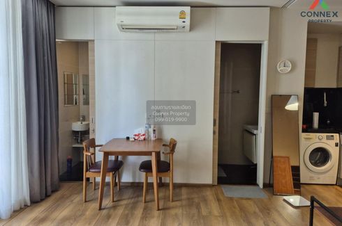 1 Bedroom Condo for rent in Park Origin Phrom Phong, Khlong Tan, Bangkok near BTS Phrom Phong