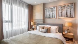 1 Bedroom Condo for rent in Life One Wireless, Lumpini, Bangkok near BTS Ploen Chit