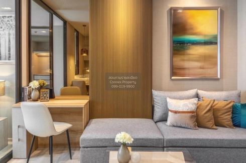 1 Bedroom Condo for rent in Life One Wireless, Lumpini, Bangkok near BTS Ploen Chit