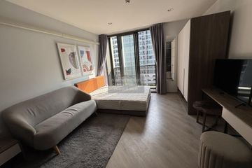 1 Bedroom Condo for rent in The Base Saphanmai, Anusawari, Bangkok near BTS Sai Yud