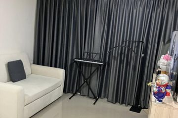 2 Bedroom Condo for rent in Lumpini Ville Prachachuen - Phongphet 2, Wong Sawang, Bangkok near MRT Tao Poon