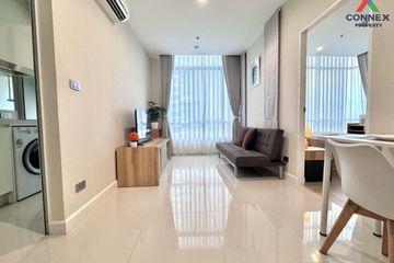 1 Bedroom Condo for rent in Bang Na, Bangkok near BTS Udom Suk