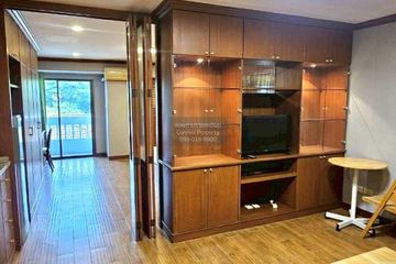 1 Bedroom Condo for rent in Rin House, Khlong Tan Nuea, Bangkok near MRT Phetchaburi