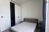 1 Bedroom Condo for rent in Chapter Charoennakhorn-Riverside, Bang Lamphu Lang, Bangkok near BTS Krung Thon Buri