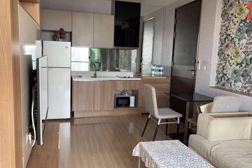 1 Bedroom Condo for rent in Rhythm Sathorn, Thung Wat Don, Bangkok near BTS Saphan Taksin