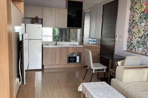 1 Bedroom Condo for rent in Rhythm Sathorn, Thung Wat Don, Bangkok near BTS Saphan Taksin