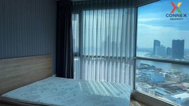 1 Bedroom Condo for rent in Rhythm Sathorn, Thung Wat Don, Bangkok near BTS Saphan Taksin