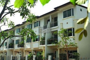 4 Bedroom Townhouse for rent in Supalai Ville Sukhumvit &ndash; Srinakarin, Samrong Nuea, Samut Prakan