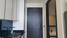 1 Bedroom Condo for rent in Chapter Charoennakhorn-Riverside, Bang Lamphu Lang, Bangkok near BTS Krung Thon Buri