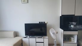 1 Bedroom Condo for rent in Chapter Charoennakhorn-Riverside, Bang Lamphu Lang, Bangkok near BTS Krung Thon Buri