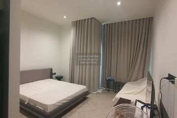 1 Bedroom Condo for rent in Chapter Charoennakhorn-Riverside, Bang Lamphu Lang, Bangkok near BTS Krung Thon Buri