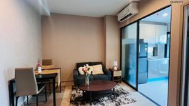 1 Bedroom Condo for rent in Ideo Rama 9 - Asoke, Huai Khwang, Bangkok near MRT Phra Ram 9