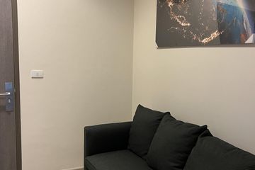 1 Bedroom Condo for rent in Centric Huay Kwang Station, Din Daeng, Bangkok near MRT Huai Khwang