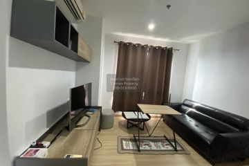 2 Bedroom Condo for rent in The Niche Mono Ratchavipha, Lat Yao, Bangkok