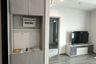1 Bedroom Condo for rent in Ideo Ramkhamhaeng Lamsali Station, Hua Mak, Bangkok near MRT Yaek Lam Sali
