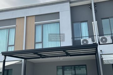 3 Bedroom Townhouse for rent in Pleno Sukhumvit-Bangna 2, Bang Kaeo, Samut Prakan