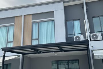 3 Bedroom Townhouse for rent in Pleno Sukhumvit-Bangna 2, Bang Kaeo, Samut Prakan