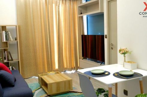1 Bedroom Condo for rent in The Line sukhumvit 101, Bang Chak, Bangkok near BTS Punnawithi