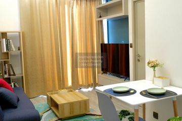 1 Bedroom Condo for rent in The Line sukhumvit 101, Bang Chak, Bangkok near BTS Punnawithi