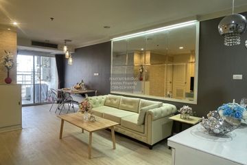 2 Bedroom Condo for rent in The Waterford Diamond, Khlong Toei Nuea, Bangkok near MRT Sukhumvit
