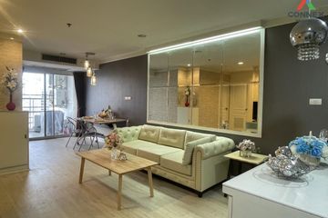 2 Bedroom Condo for rent in The Waterford Diamond, Khlong Toei Nuea, Bangkok near MRT Sukhumvit
