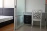 1 Bedroom Condo for rent in Lumpini Place Rama IX - Ratchada, Huai Khwang, Bangkok near MRT Phra Ram 9