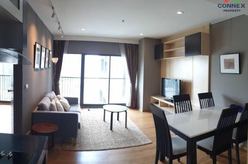 2 Bedroom Condo for rent in Noble Remix, Khlong Tan, Bangkok near BTS Thong Lo
