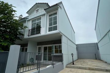 2 Bedroom House for rent in Villaggio 2 Srinakarin-Bangna, Bang Chak, Bangkok