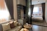 1 Bedroom Condo for rent in Knightsbridge Prime Onnut, Phra Khanong Nuea, Bangkok near BTS On Nut