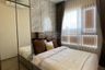 1 Bedroom Condo for rent in Knightsbridge Prime Onnut, Phra Khanong Nuea, Bangkok near BTS On Nut