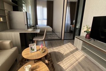 1 Bedroom Condo for rent in Knightsbridge Prime Onnut, Phra Khanong Nuea, Bangkok near BTS On Nut