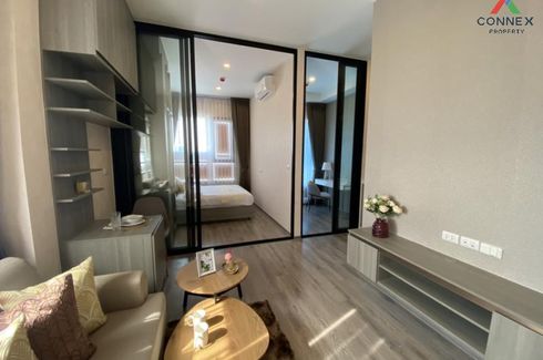 1 Bedroom Condo for rent in Knightsbridge Prime Onnut, Phra Khanong Nuea, Bangkok near BTS On Nut