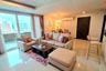 2 Bedroom Condo for rent in Piyathip Place, Khlong Tan Nuea, Bangkok near BTS Phrom Phong