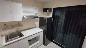 1 Bedroom Condo for rent in iCondo Serithai Green Space, Khlong Kum, Bangkok near MRT Khlong Ban Ma