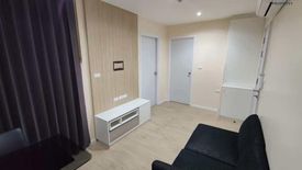 1 Bedroom Condo for rent in iCondo Serithai Green Space, Khlong Kum, Bangkok near MRT Khlong Ban Ma