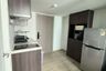 1 Bedroom Condo for rent in The Origin Plug & Play Ramintra, Ram Inthra, Bangkok near MRT Synphaet