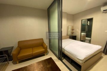 1 Bedroom Condo for rent in Ideo Sukhumvit 115, Thepharak, Samut Prakan near BTS Pu Chao