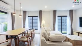 4 Bedroom House for rent in Baan Klang Muang The Edition Bangna - Wongwaen, Dokmai, Bangkok