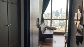 1 Bedroom Condo for rent in Wish Signature  Midtown Siam, Thanon Phaya Thai, Bangkok near BTS Ratchathewi