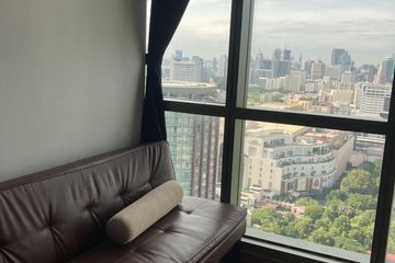 1 Bedroom Condo for rent in Wish Signature  Midtown Siam, Thanon Phaya Thai, Bangkok near BTS Ratchathewi