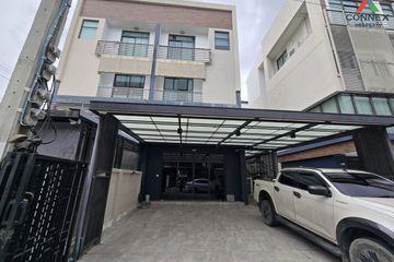 3 Bedroom House for rent in DISTRICT Ekkamai-Ramintra, Nuan Chan, Bangkok