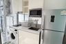 1 Bedroom Condo for rent in Bang Na, Bangkok near BTS Udom Suk