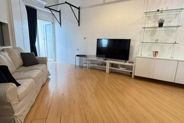 1 Bedroom Condo for rent in Wittayu Complex, Makkasan, Bangkok near Airport Rail Link Makkasan