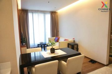 2 Bedroom Condo for rent in The Address Sukhumvit 28, Khlong Tan, Bangkok near BTS Phrom Phong