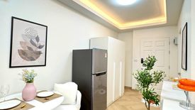1 Bedroom Condo for rent in Garden Asoke - Rama 9, Bang Kapi, Bangkok