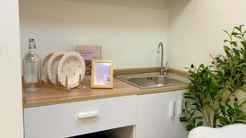 1 Bedroom Condo for rent in Garden Asoke - Rama 9, Bang Kapi, Bangkok