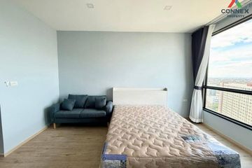 1 Bedroom Condo for rent in The Rich Rama 9 - Srinakarin, Suan Luang, Bangkok near Airport Rail Link Hua Mak